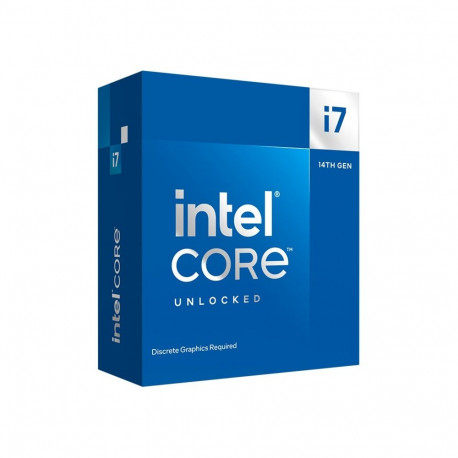 Core™ i7-14700KF (Boxed-Version)