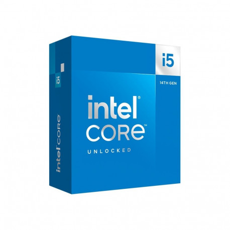 Core™ i5-14600K (Boxed-Version)
