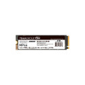 Team Group MP44 4TB, SSD (PCIe 4.0 x4, NVMe, M.2 2280)