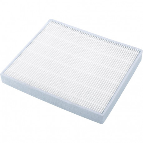 HEPA-filter H 13 õhupuhastitele LR 9/ LR 10, valge/helesinine