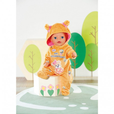BABY born® body Little Bär 36cm
