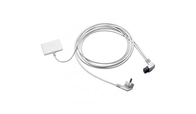Siemens KS10ZHC00, WLAN adapter (white)