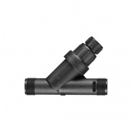 GARDENA Sprinklersystem Pressure Reducer (black)