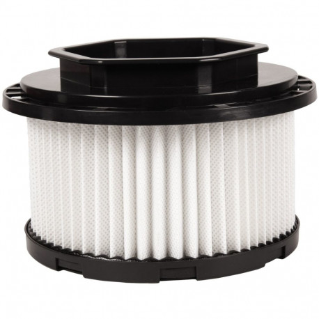 volditud filter AV, sobib tuhapuhastitele TC-AV 1718 D ja TC-AV 1720 DW