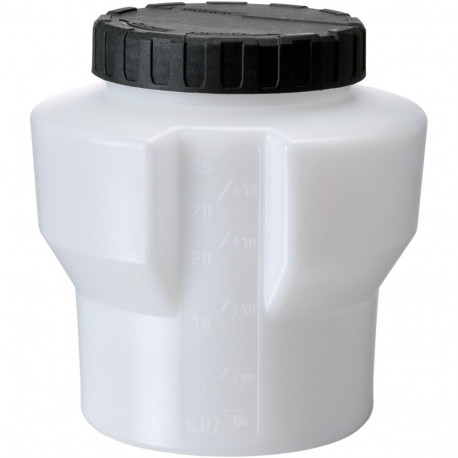 Farbbehälter 1.000ml (für TC-SY 400 P, TC-SY 400 EX / ARG)