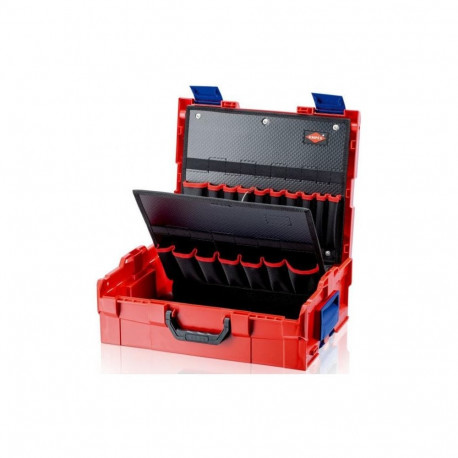 L-BOXX 00 21 19 LB (unbestückt)