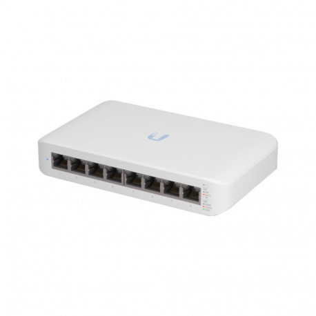 USW-Lite-8-POE (weiß)