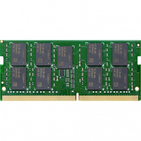 SO-DIMM 4 GB DDR4-   ECC (D4ES02-4G, Serie 22 (DS2422+))