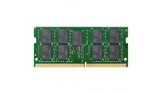 Synology SO-DIMM 8 GB DDR4- (1x 8 GB) , RAM (D4ES02-8G, Series 22 (DS3622xs+, DS2422+, DS1522+))
