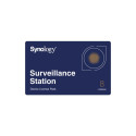 Synology 8x Camera Pack, Camera Licenses