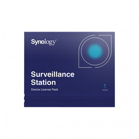 Synology 1x Camera Pack, surveillance accessories