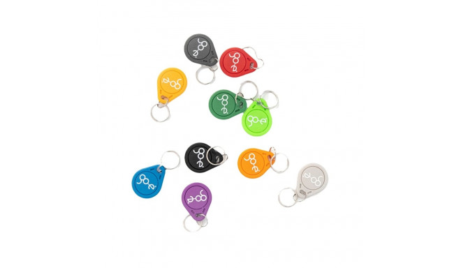 RFID-sildid 10tk