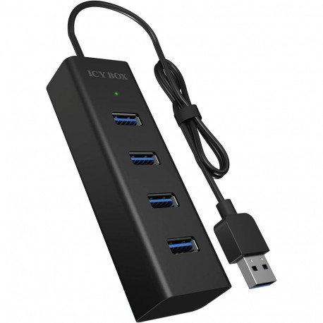 IB-HUB1409-U3