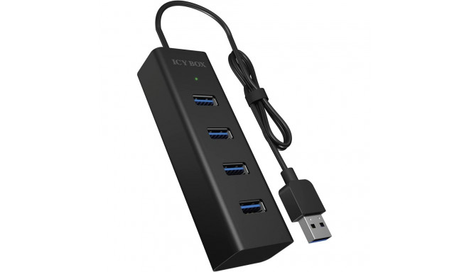 IB-HUB1409-U3