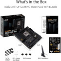 Asus mainboard TUF Gaming B650-Plus WiFi
