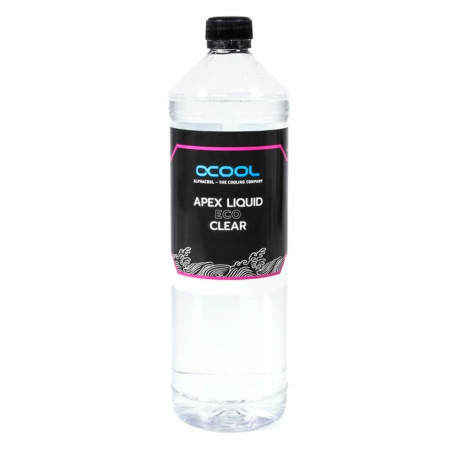 Apex Liquid ECO 1000ml clear (transparent)