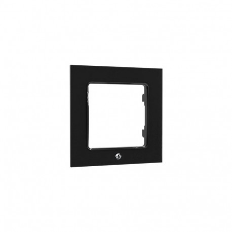 Wall Frame 1 (schwarz, für Wall Switch)