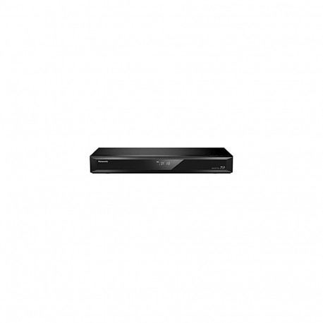 DMR-BST760AG (schwarz, 500 GB, WLAN, UltraHD/4K)