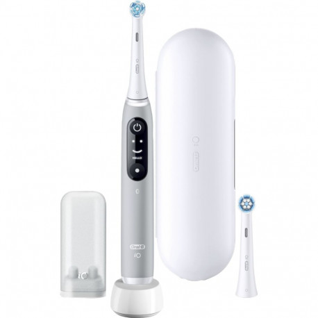 Oral-B elektriline hambahari iO Series 6, hall
