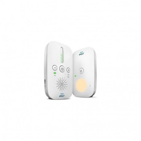 Avent SCD502/26 (weiß/grau)