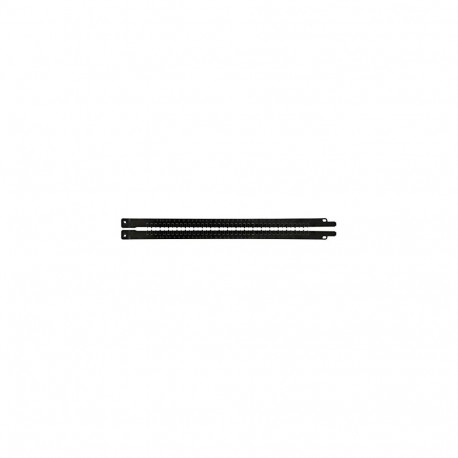 Spezialsägeblatt DT2976, 430mm (2-teilig, für Alligator DWE397, DWE398, DWE399)