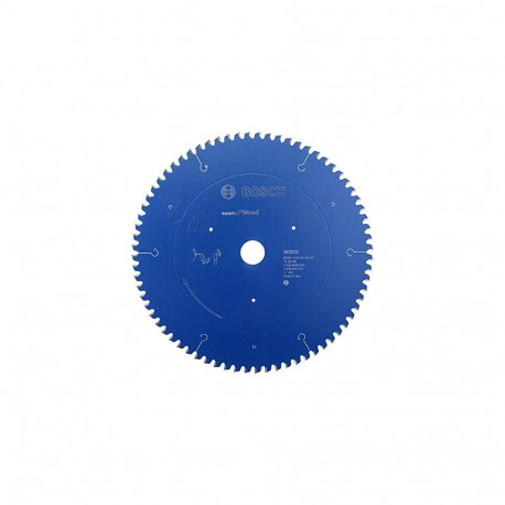 EXPERT saeketas Ø305mm, 72Z, ava 30mm, kapp- ja nurksaagidele