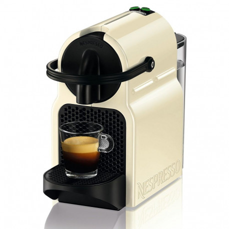 Nespresso Inissia EN 80.CW (creme)