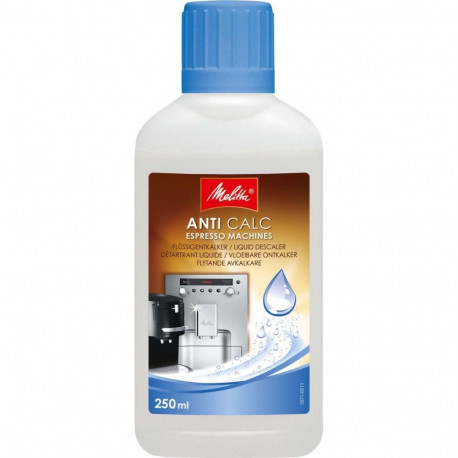 Anti Calc vedel katlakivieemaldaja täisautomaatsetele kohvimasinatele 250ml