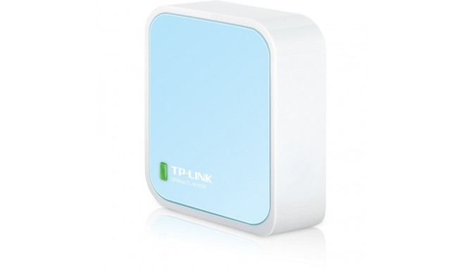 TP-LINK TL-WR940, Router