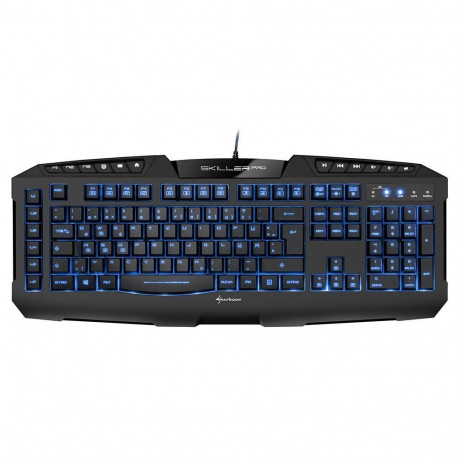 Sharkoon Adapter HDMI - miniDisplayPort - white - 15cm