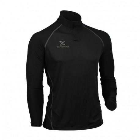 Winton pro II LS soendussärk must XL