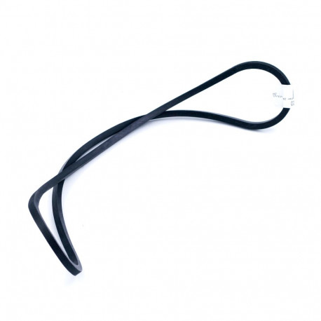 Kummiriba Monster 24v ratta keskele