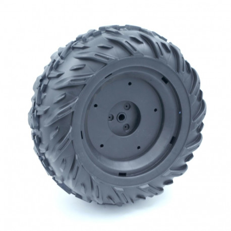 Powersport 12V ratas esimene