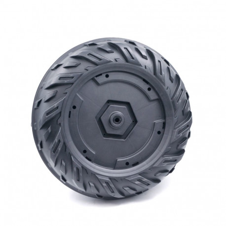 Monster 24V esimene ratas