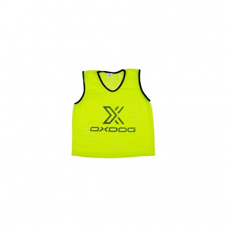 Treening vest SR kollane 5tk