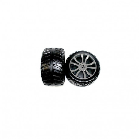 Caucho Grande 2018 vasak ratas esi,tag.