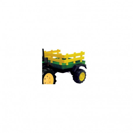 John Deere Dual Force käru (IGOD05500)