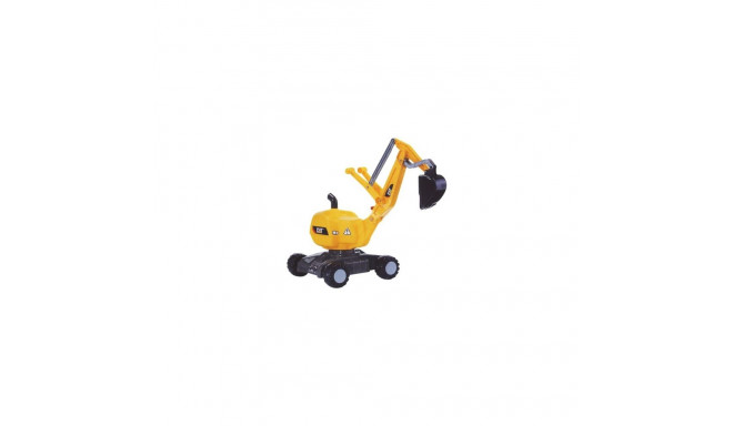 Kopp Rolly Digger Cat