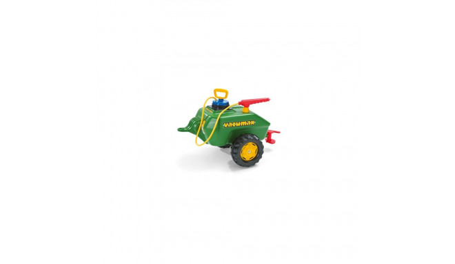 Rolly VacummaxJohn Deere