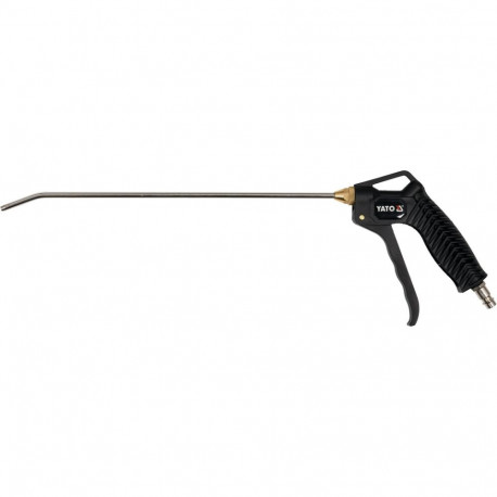 Yato Õhupüstol 320mm YT-23732, 0.8 MPa, 320 mm, 89.0 dB(A), 100.0 dB(A), 