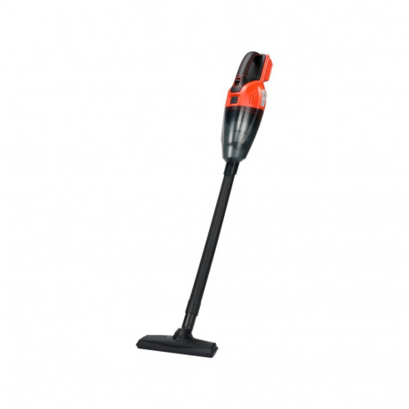 Cordless vacuum cleaner without battery and charger for home and car 18 V with filter YT-85680 YATO