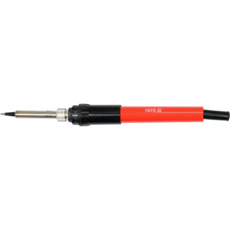 Yato Jootmisraud YT-82701, 80W, 50-480C, temperatuuri stabiliseerimine, temperatuuri kalibreerimine,