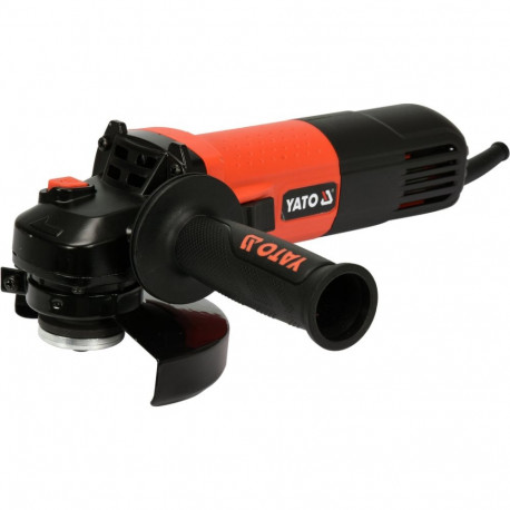 Angle Grinder 1100W With Variable Speed YT-82101 YATO