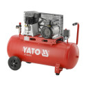Kompressor 100L YT-23310 YATO