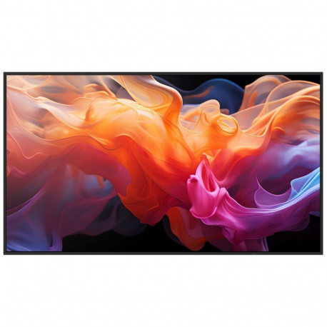 Sharp MultiSync E759 75-tolline UHD 16/7 350cd/m2