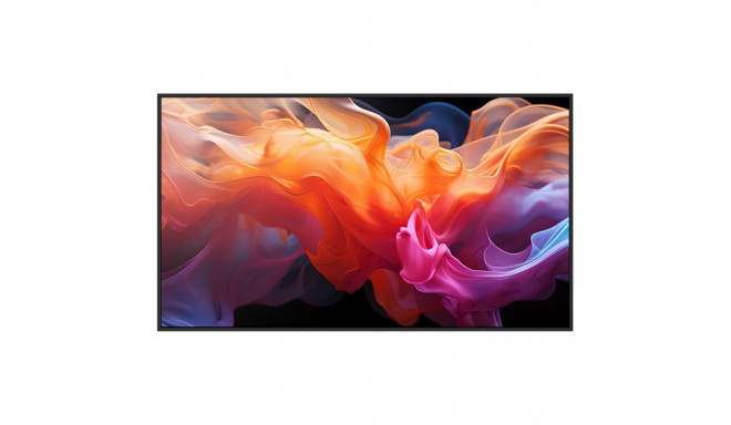 Sharp MultiSync E759 75'' UHD 16/7 350cd/m2
