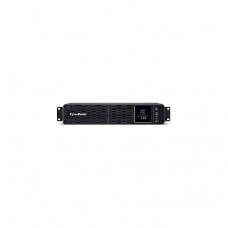 UPS CP2000EIPFCRM2U 2000VA/1200W 8xC13