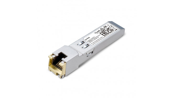 Module SFP SM331T 1000BASE-T RJ45