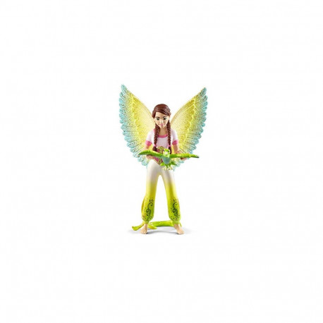 Playmobil Edwina - Music World (70584)