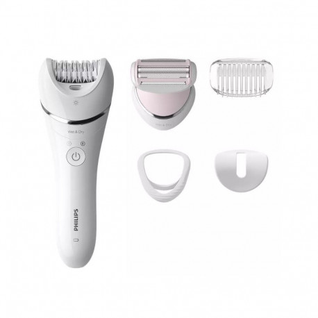 EPILATOR/BRE710/00 PHILIPS
